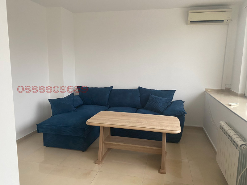 Дава под наем 3-СТАЕН, гр. София, Люлин 8, снимка 2 - Апартаменти - 52782706