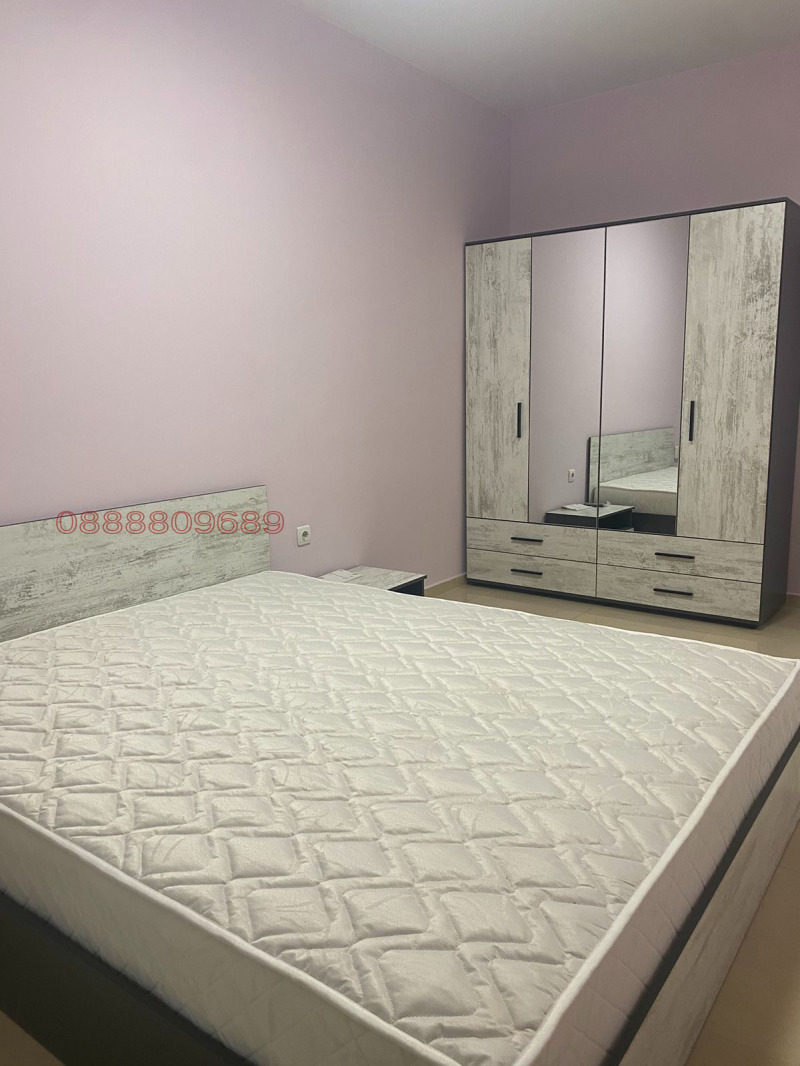 Дава под наем 3-СТАЕН, гр. София, Люлин 8, снимка 5 - Апартаменти - 52782706