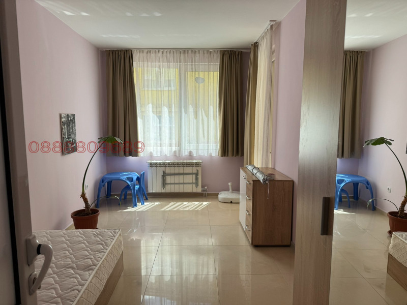 Дава под наем 3-СТАЕН, гр. София, Люлин 8, снимка 9 - Апартаменти - 52782706