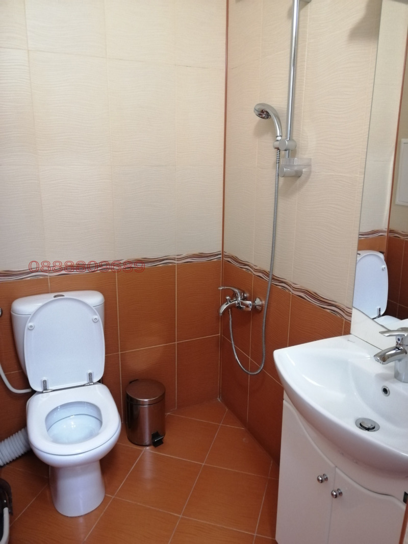 Дава под наем 3-СТАЕН, гр. София, Люлин 8, снимка 11 - Апартаменти - 52782706