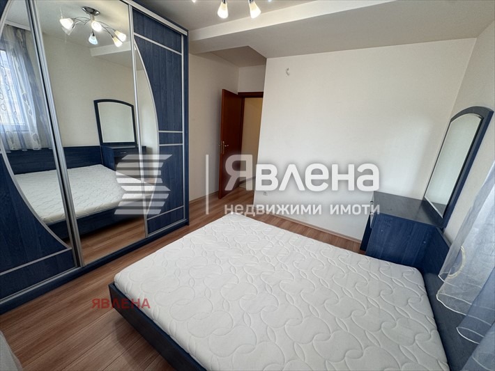 Дава под наем 3-СТАЕН, гр. София, Гео Милев, снимка 4 - Апартаменти - 55436826