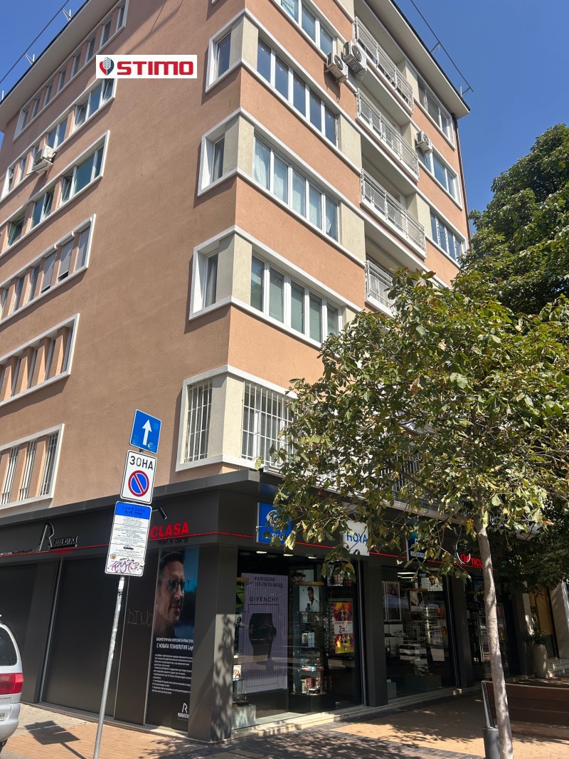 K pronájmu  3 ložnice Sofia , Centar , 110 m2 | 14348493 - obraz [16]