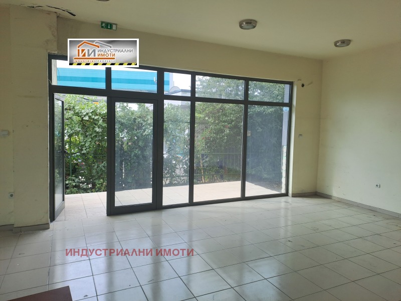 Da affittare  Negozio Plovdiv , Karlovsko shose , 100 mq | 66539413 - Immagine [3]