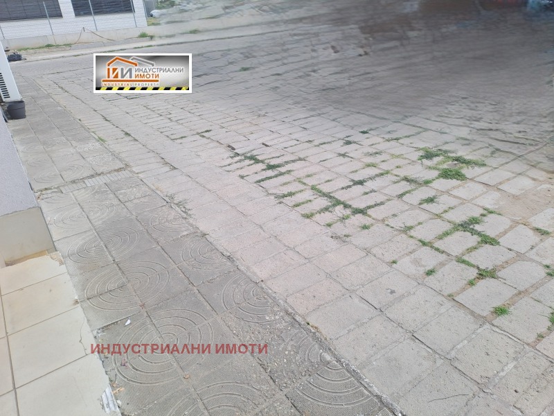 Da affittare  Negozio Plovdiv , Karlovsko shose , 100 mq | 66539413 - Immagine [8]