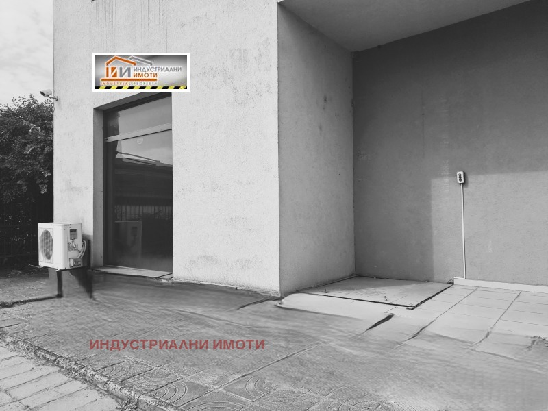 Da affittare  Negozio Plovdiv , Karlovsko shose , 100 mq | 66539413 - Immagine [5]
