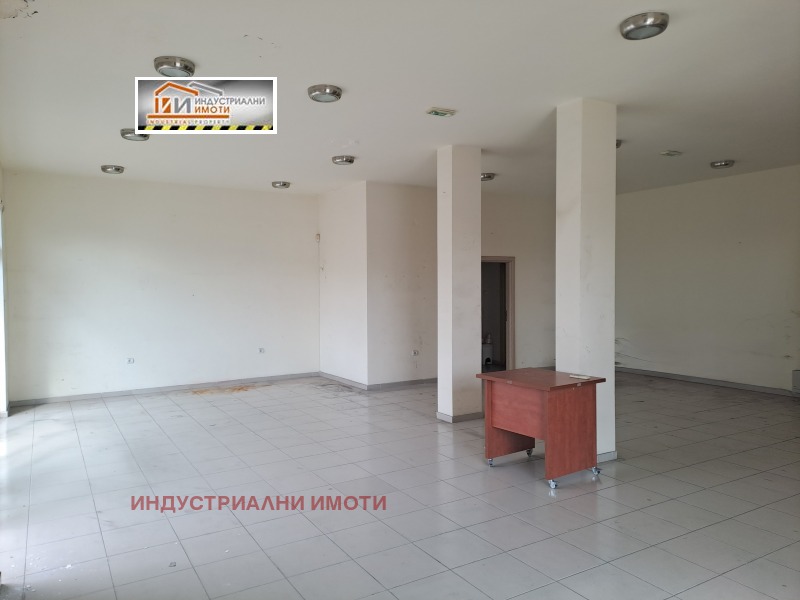 Da affittare  Negozio Plovdiv , Karlovsko shose , 100 mq | 66539413 - Immagine [2]