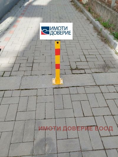 A louer  Place de parking Sofia , Krastova vada , 15 m² | 66460890 - image [2]