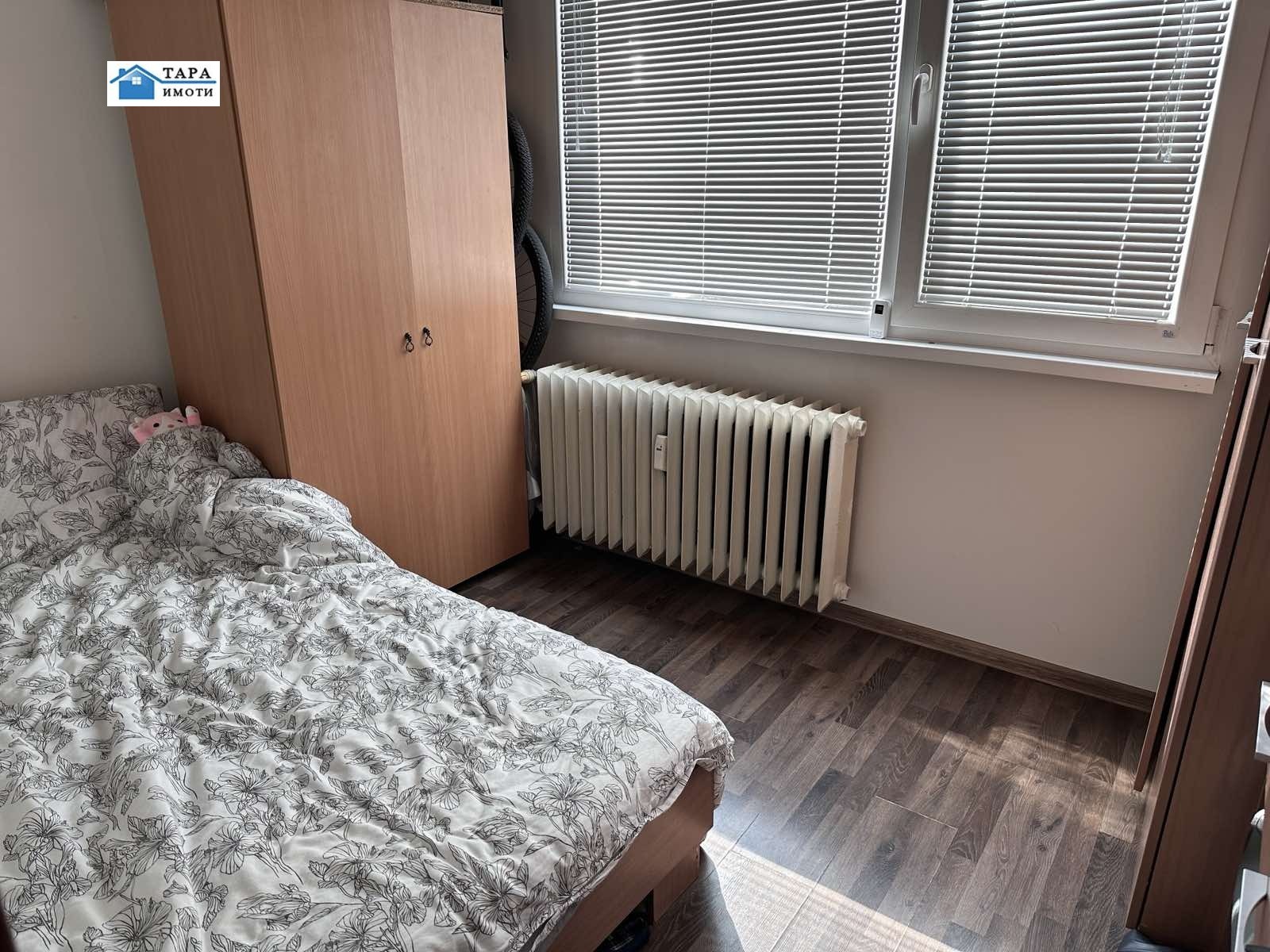 Дава под наем 2-СТАЕН, гр. София, Слатина, снимка 4 - Апартаменти - 56210323