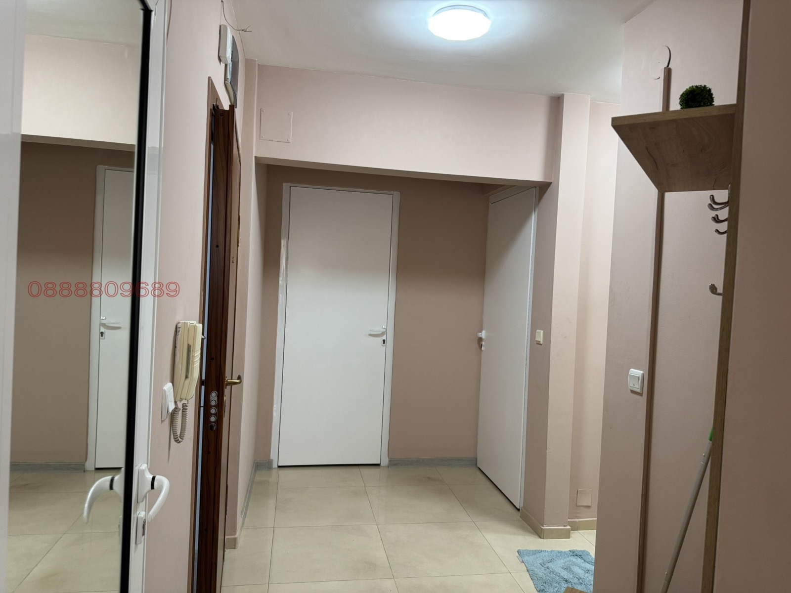 Дава под наем 3-СТАЕН, гр. София, Люлин 8, снимка 8 - Апартаменти - 54527765