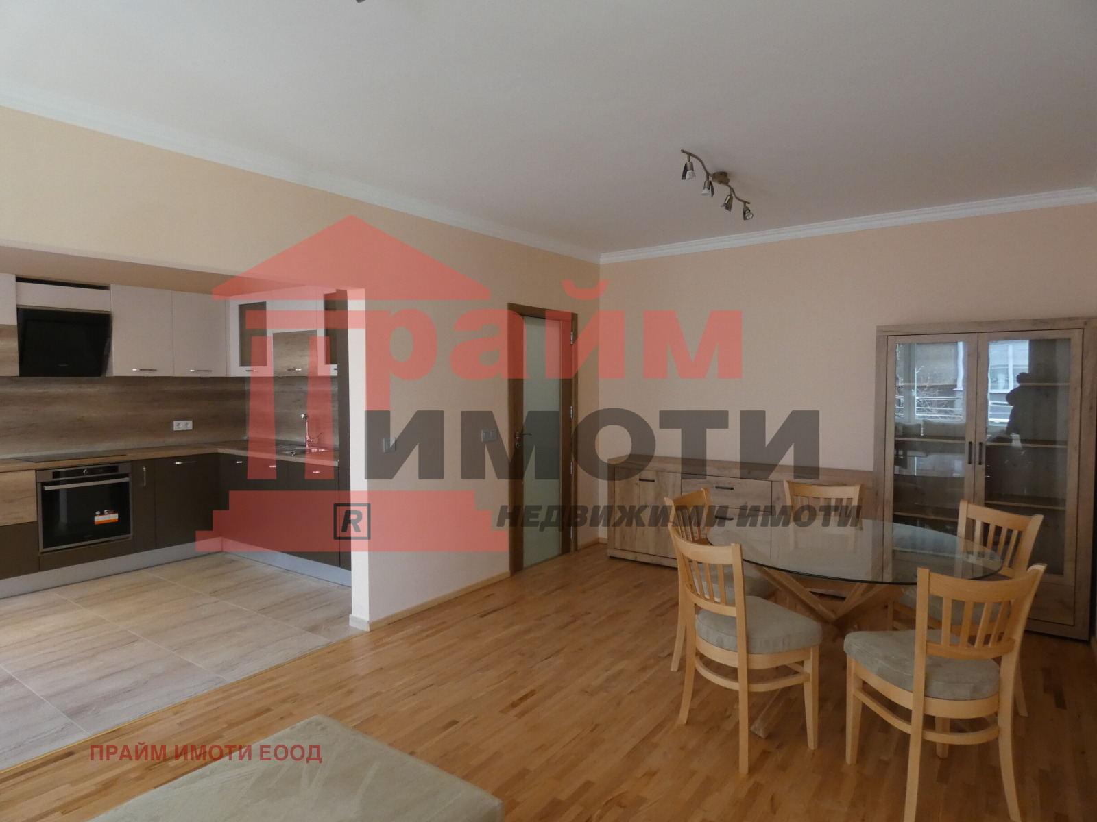 Дава под наем 3-СТАЕН, гр. София, Гео Милев, снимка 6 - Апартаменти - 53943929