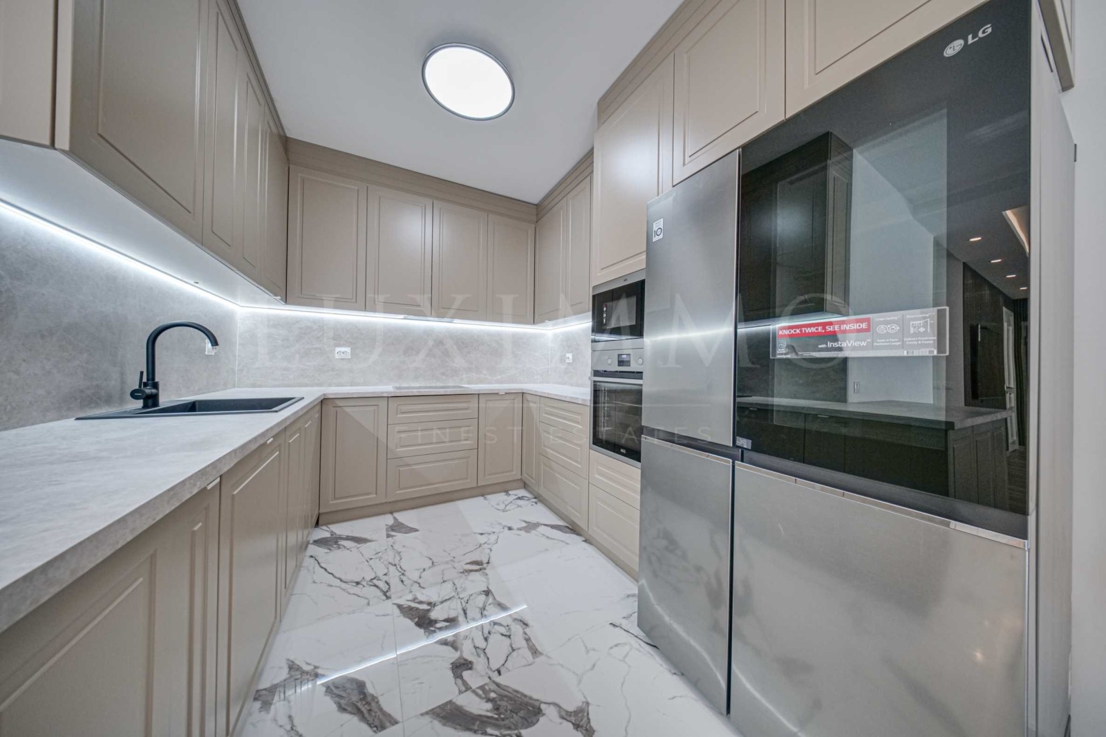 Дава под наем 3-СТАЕН, гр. София, Драгалевци, снимка 6 - Апартаменти - 54345094