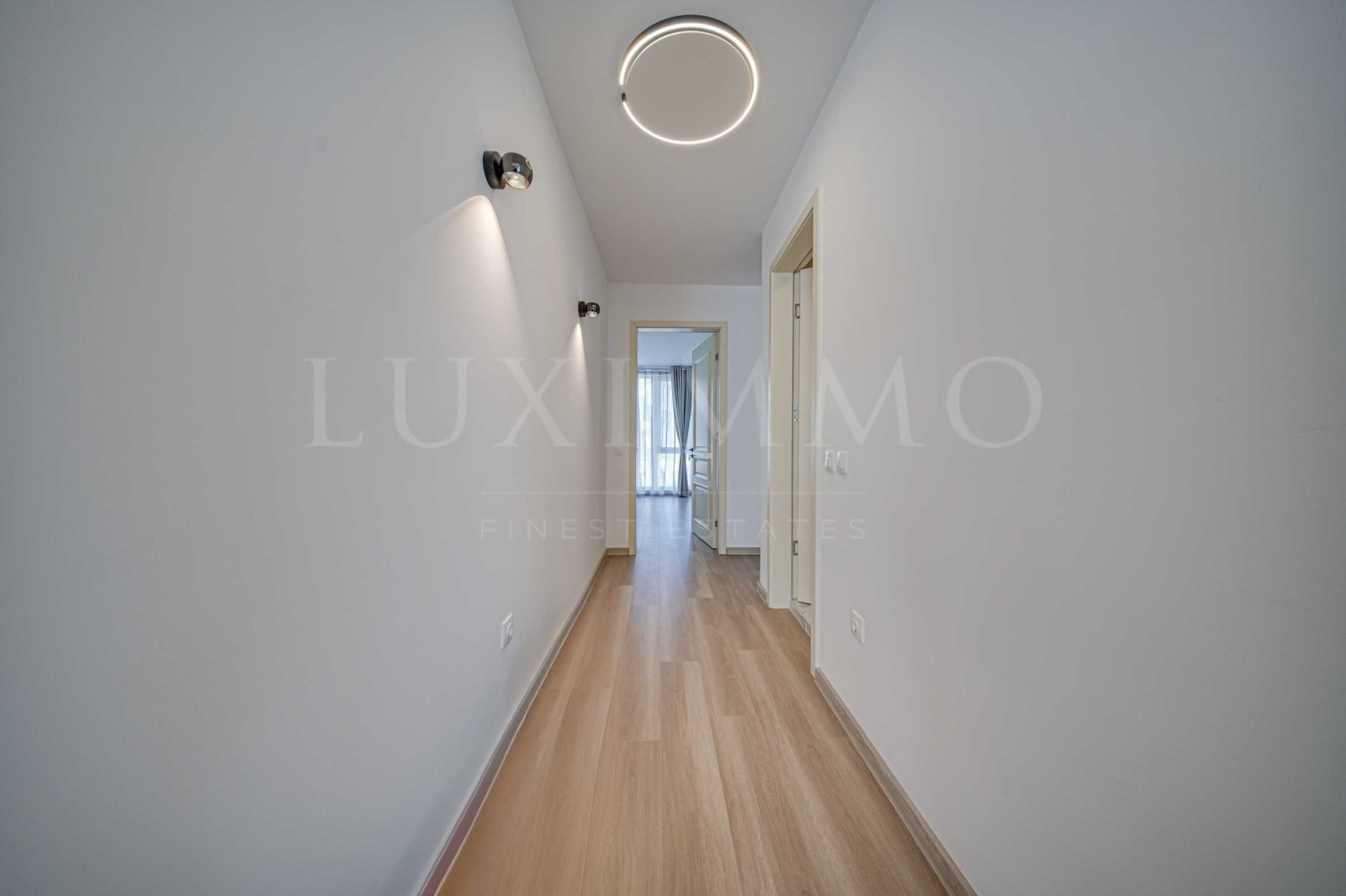 Дава под наем 3-СТАЕН, гр. София, Драгалевци, снимка 16 - Апартаменти - 54345094