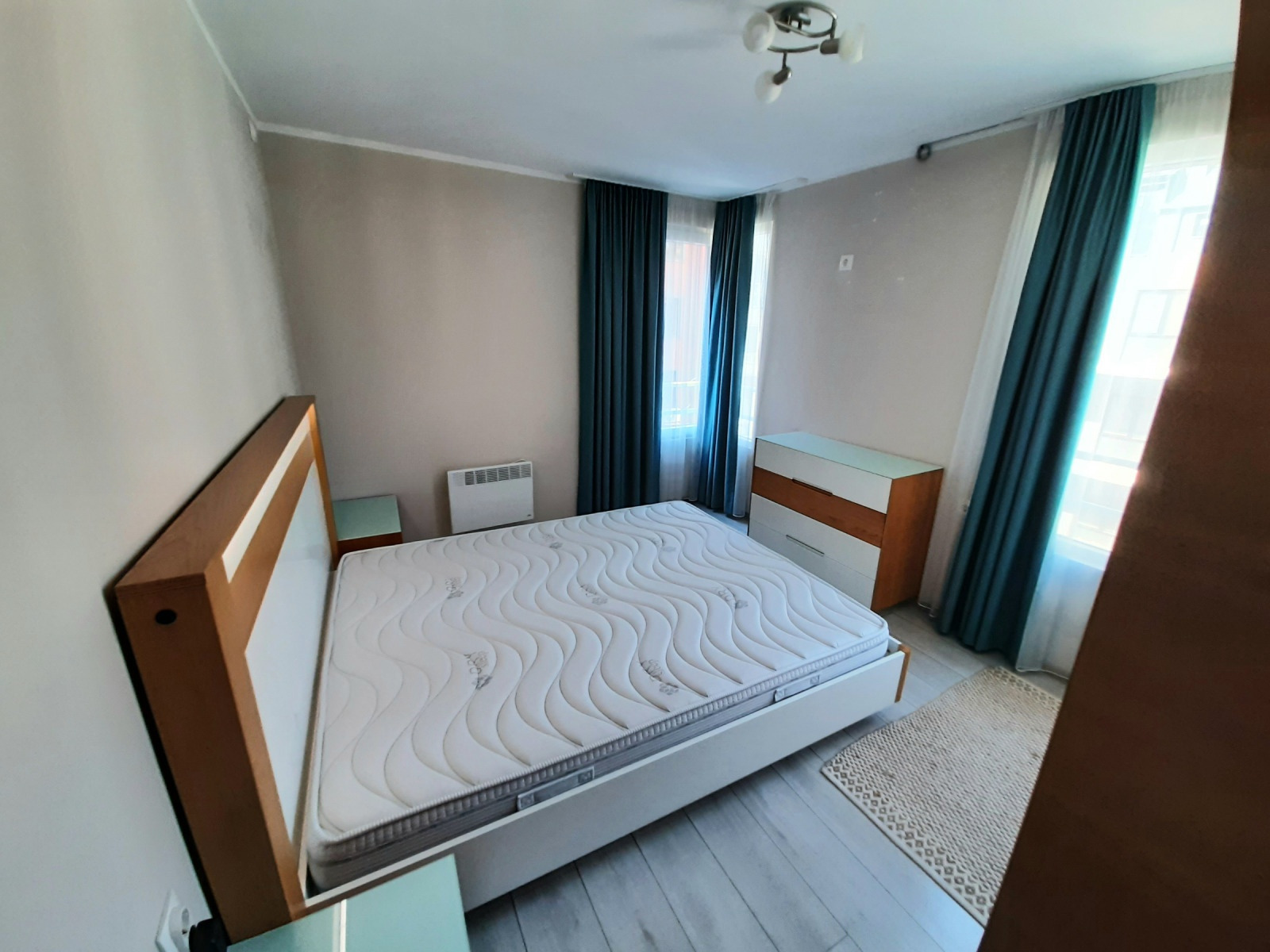 Дава под наем 3-СТАЕН, гр. София, Подуяне, снимка 5 - Апартаменти - 55562687