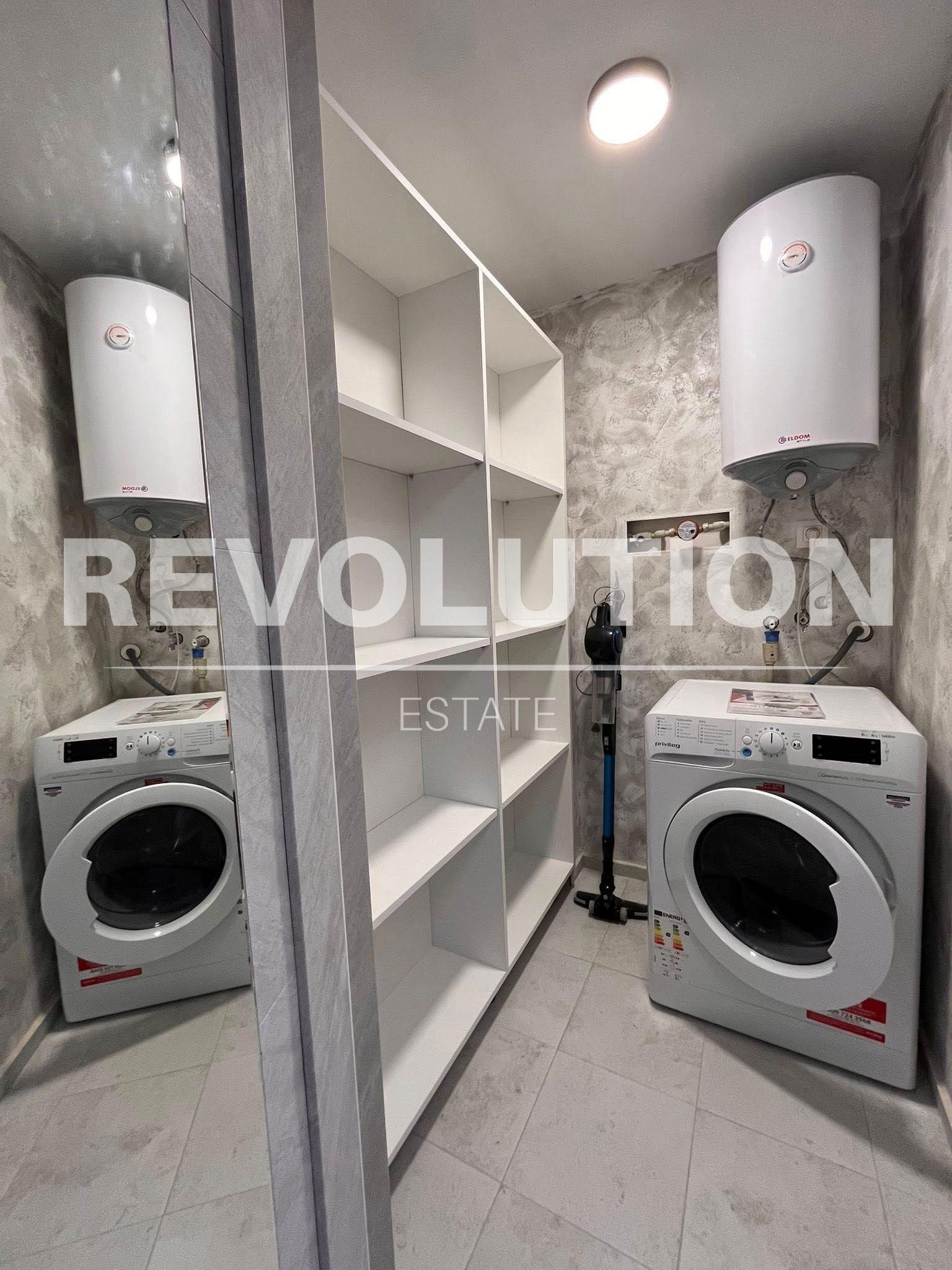 Дава под наем МЕЗОНЕТ, гр. Варна, Чаталджа, снимка 8 - Апартаменти - 53808600