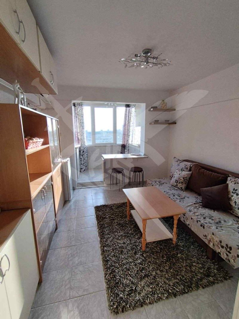 Дава под Наем 1-СТАЕН в град Варна, Левски 1 - 18 кв.м / 225 € » 440.06 лв., ЕКС НВД ООД