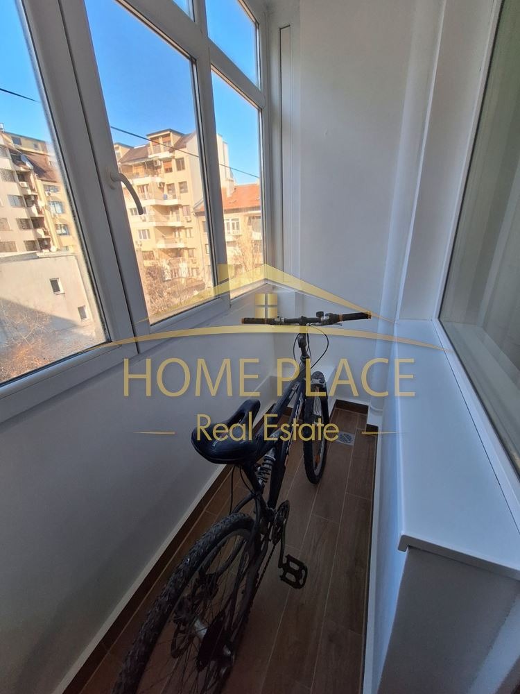 Дава под Наем 4-СТАЕН | Imot.bg — изображение 14