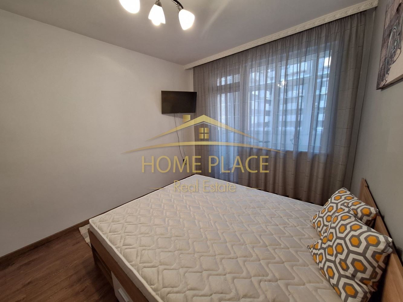 Дава под Наем 4-СТАЕН | Imot.bg — изображение 10