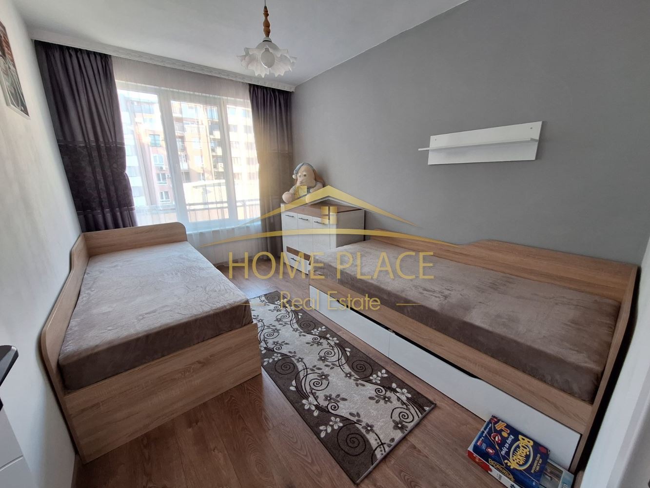 Дава под Наем 4-СТАЕН | Imot.bg — изображение 11