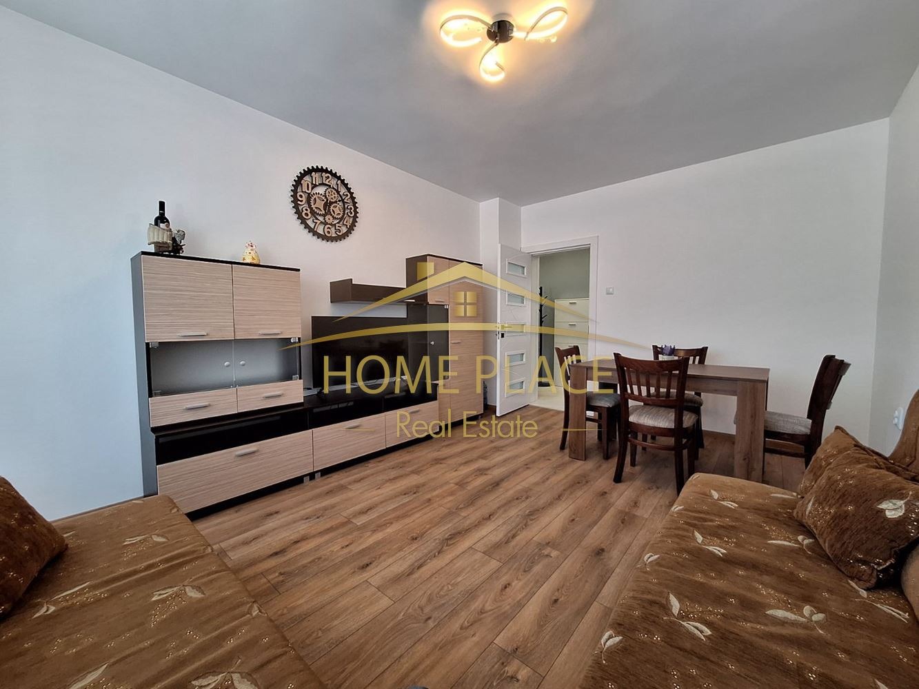 Дава под Наем 4-СТАЕН | Imot.bg — изображение 1