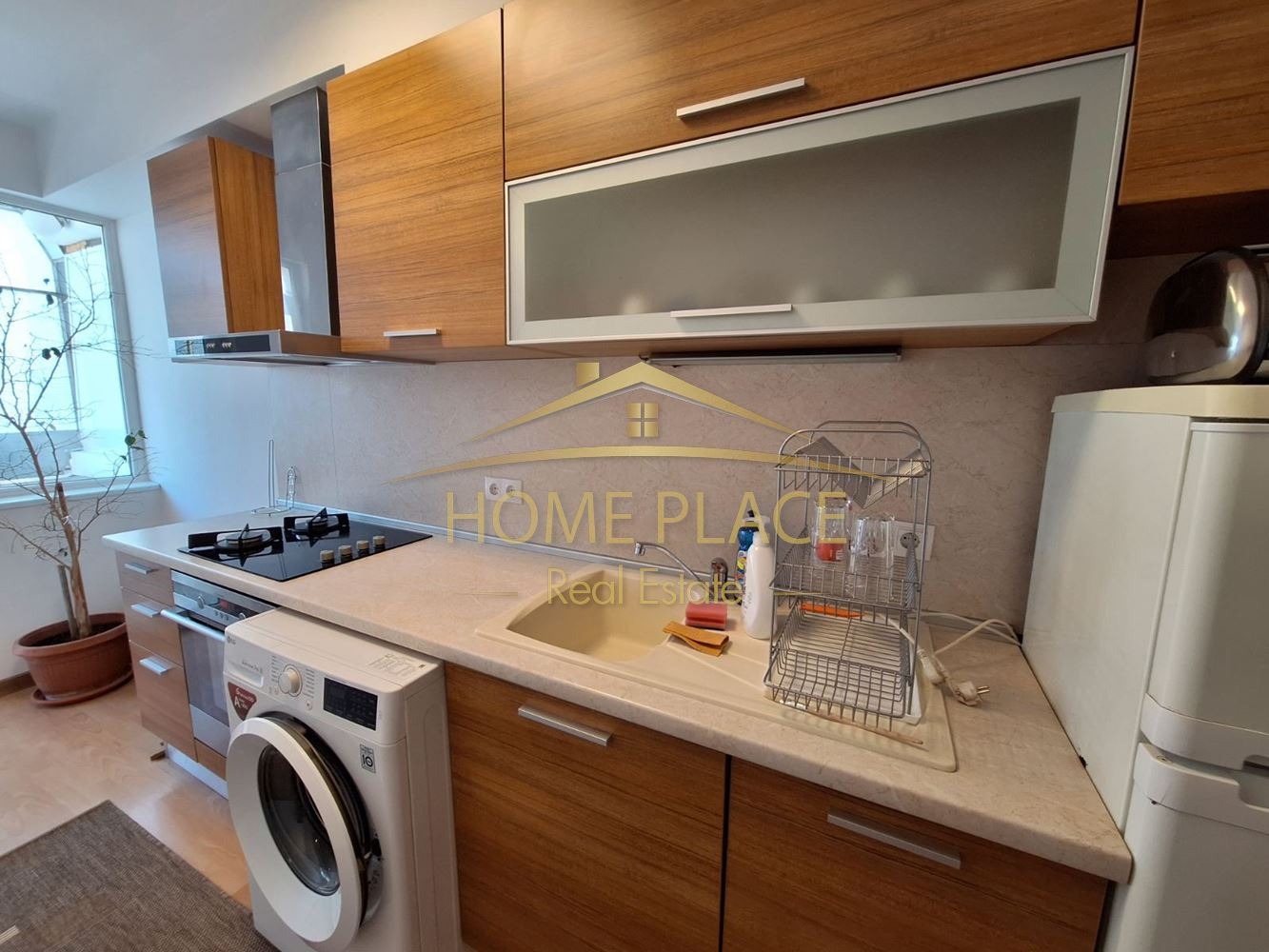 Дава под Наем 4-СТАЕН | Imot.bg — изображение 5