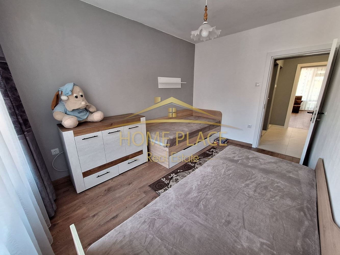 Дава под Наем 4-СТАЕН | Imot.bg — изображение 12