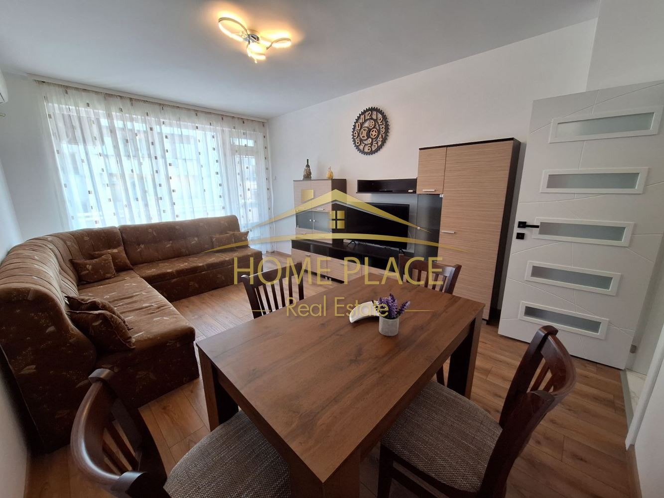 Дава под Наем 4-СТАЕН | Imot.bg — изображение 2