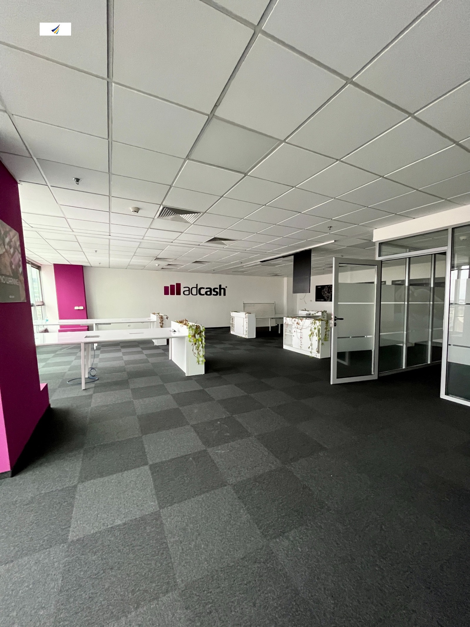 Дава под Наем ОФИС | Imot.bg — изображение 1