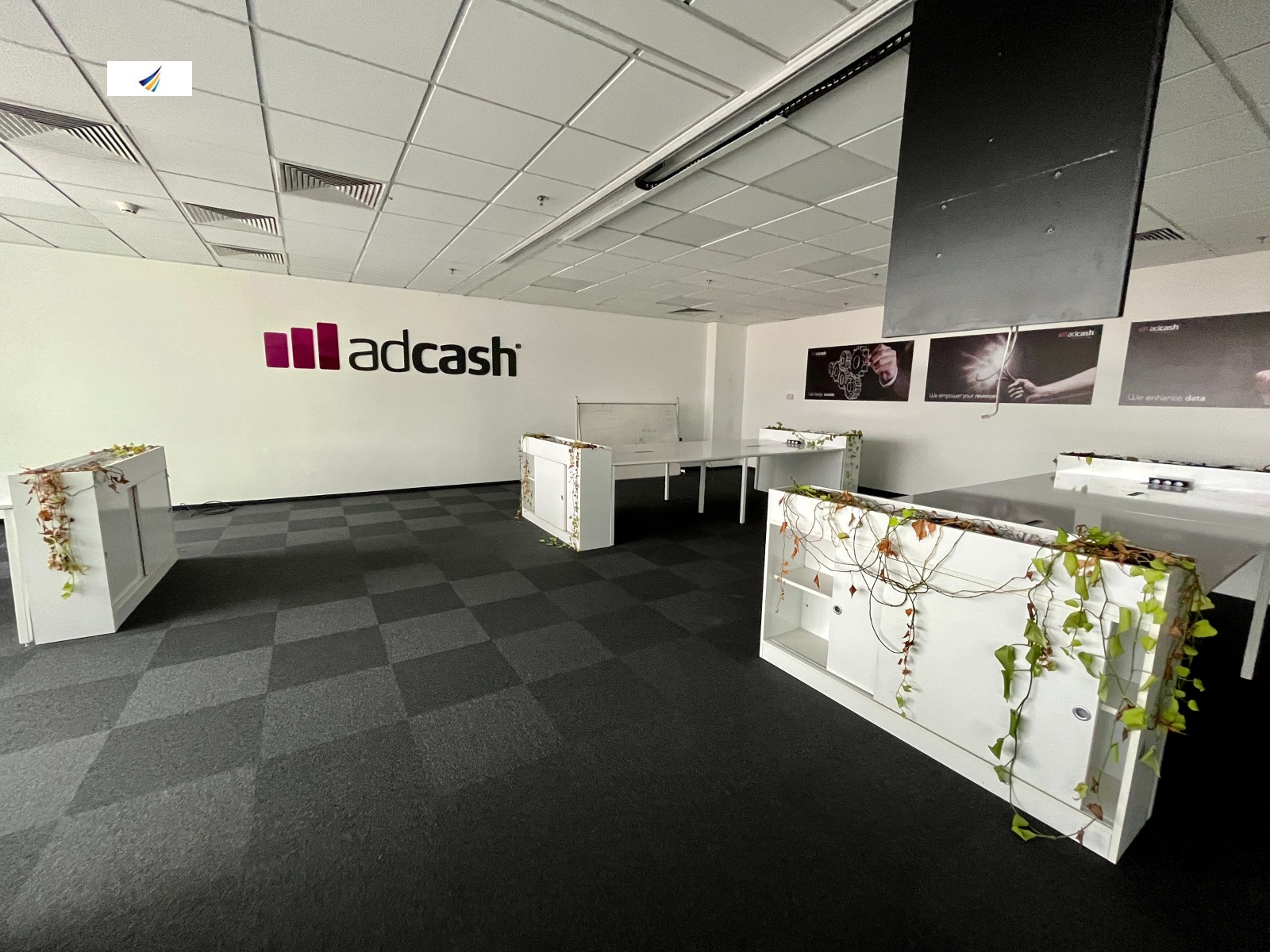 Дава под Наем ОФИС | Imot.bg — изображение 3