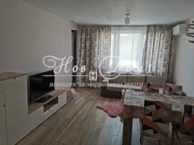 1 bedroom Mladost 2, Varna 1