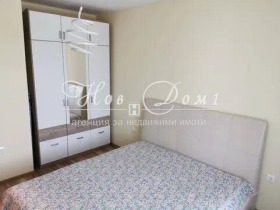 1 bedroom Mladost 2, Varna 3