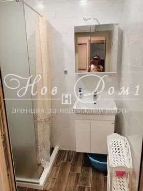 En renta  1 dormitorio Varna , Mladost 2 , 58 metros cuadrados | 23381311 - imagen [6]