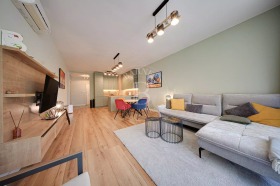 2 chambres Lozenets, Sofia