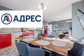 Дава под наем  3-стаен, град Варна