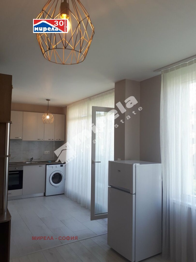 Vuokrattavana  Studio Sofia , Vitoša , 40 neliömetriä | 95573152 - kuva [5]