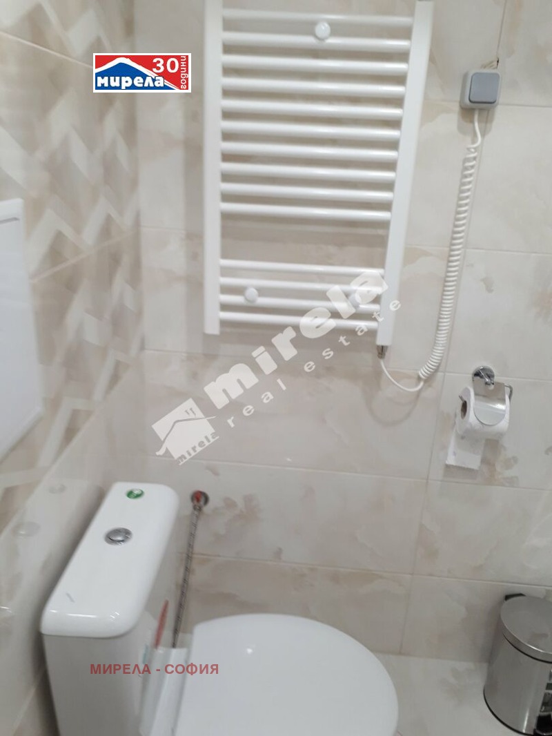 Vuokrattavana  Studio Sofia , Vitoša , 40 neliömetriä | 95573152 - kuva [7]