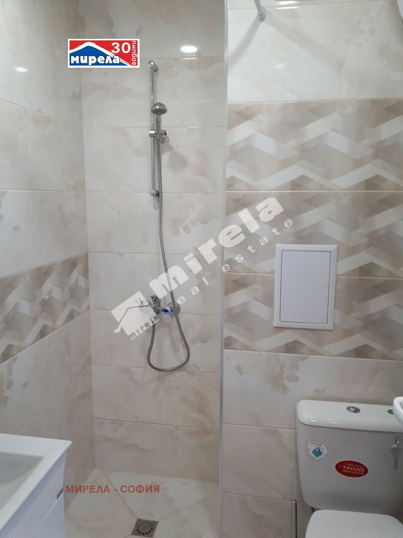 Vuokrattavana  Studio Sofia , Vitoša , 40 neliömetriä | 95573152 - kuva [8]
