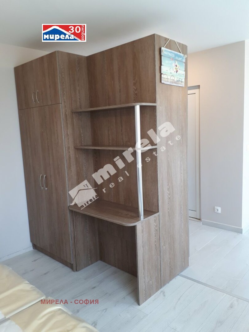 Vuokrattavana  Studio Sofia , Vitoša , 40 neliömetriä | 95573152 - kuva [4]