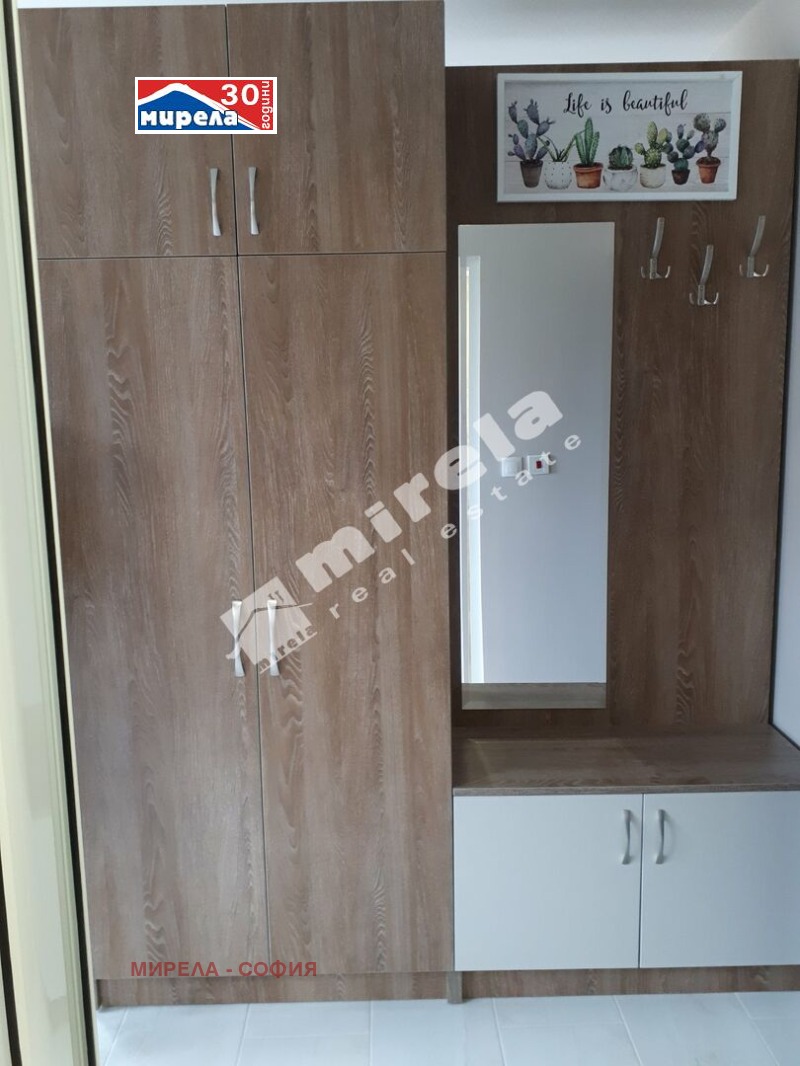 Vuokrattavana  Studio Sofia , Vitoša , 40 neliömetriä | 95573152 - kuva [9]