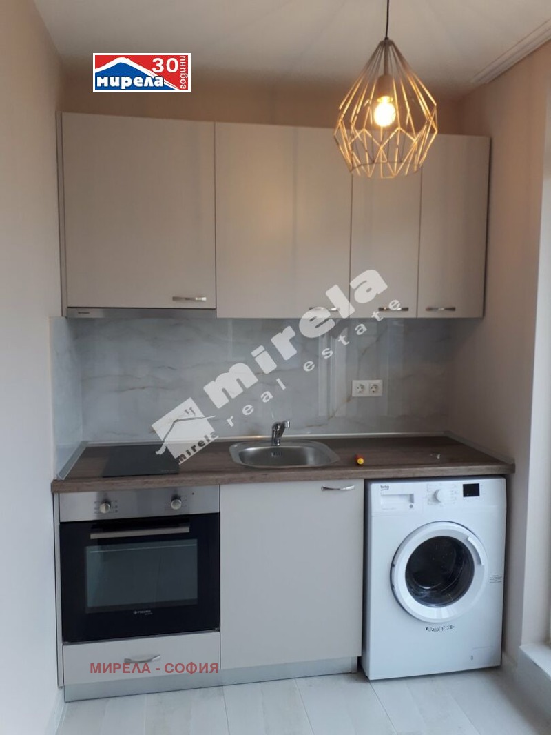 Vuokrattavana  Studio Sofia , Vitoša , 40 neliömetriä | 95573152