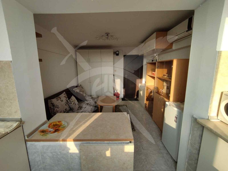 För uthyrning  Studio Varna , Levski 1 , 18 kvm | 92175218 - bild [4]
