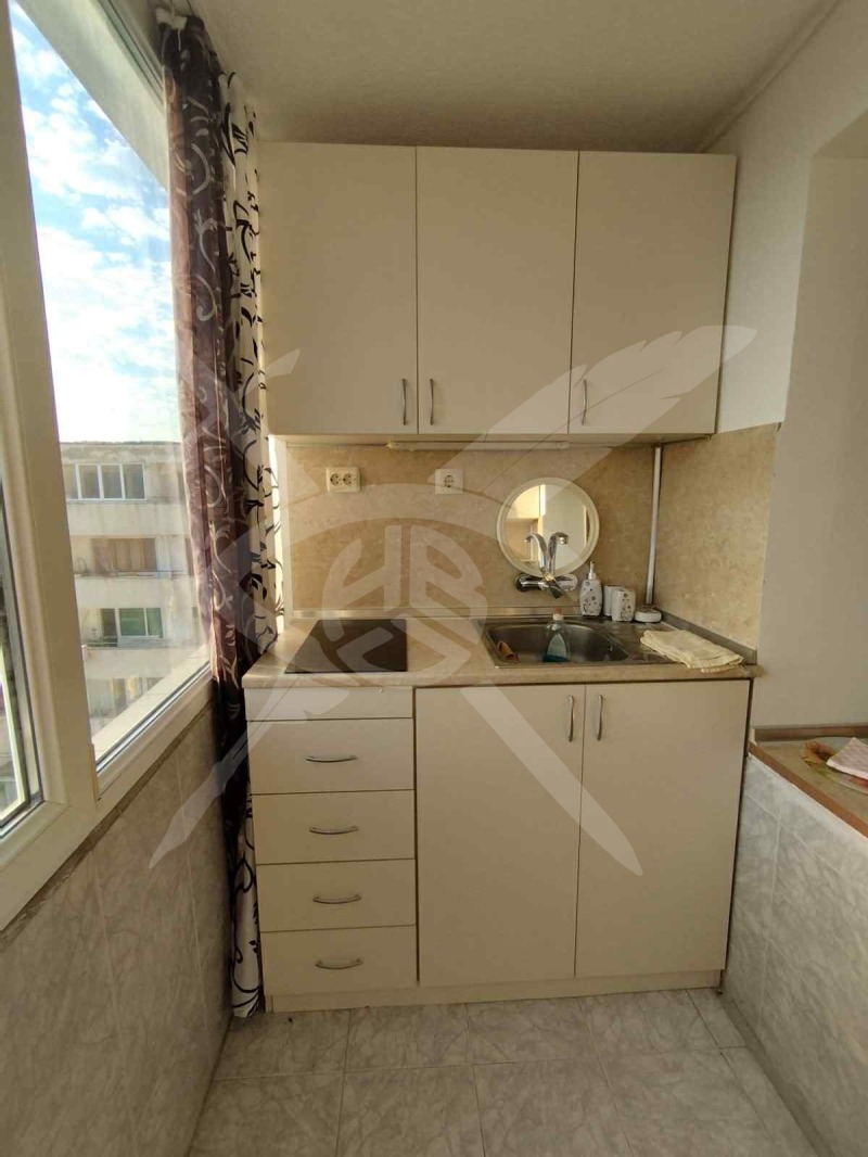 För uthyrning  Studio Varna , Levski 1 , 18 kvm | 92175218 - bild [3]