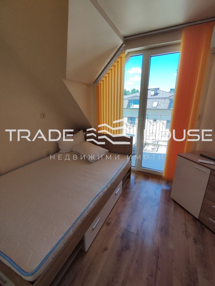 De inchiriat  1 dormitor Plovdiv , Țentâr , 63 mp | 65739560 - imagine [4]