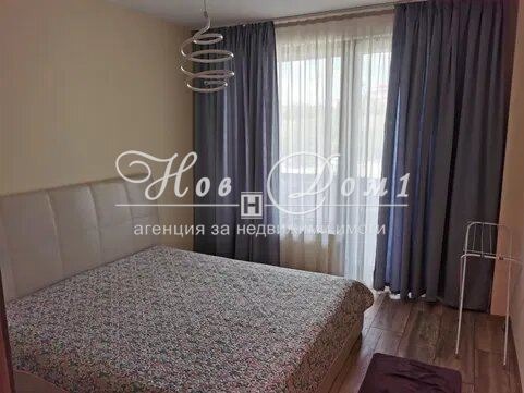 En renta  1 dormitorio Varna , Mladost 2 , 58 metros cuadrados | 23381311 - imagen [4]