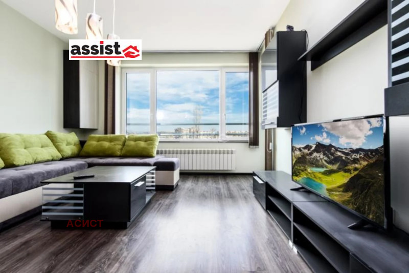 Da affittare  1 camera da letto Sofia , Ovcha kupel , 70 mq | 13876912