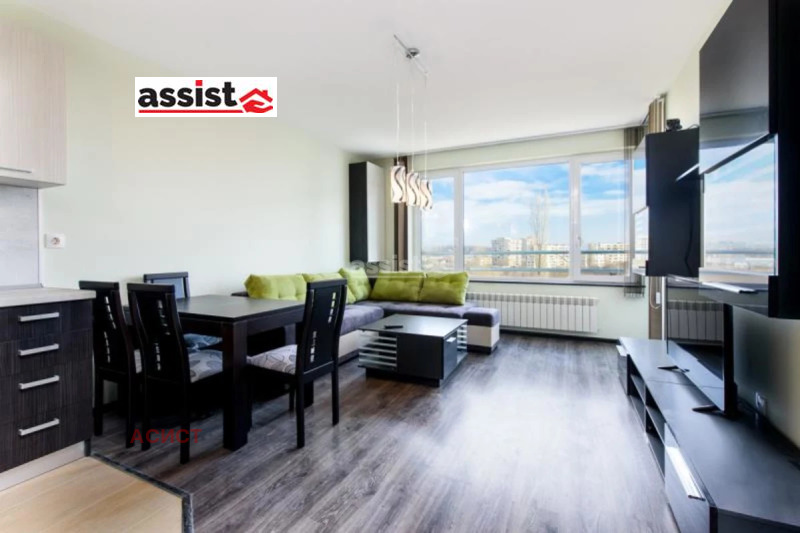 Da affittare  1 camera da letto Sofia , Ovcha kupel , 70 mq | 13876912 - Immagine [3]