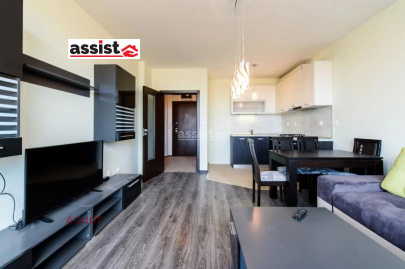 Da affittare  1 camera da letto Sofia , Ovcha kupel , 70 mq | 13876912 - Immagine [6]