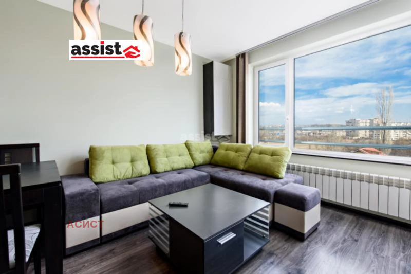 Da affittare  1 camera da letto Sofia , Ovcha kupel , 70 mq | 13876912 - Immagine [5]