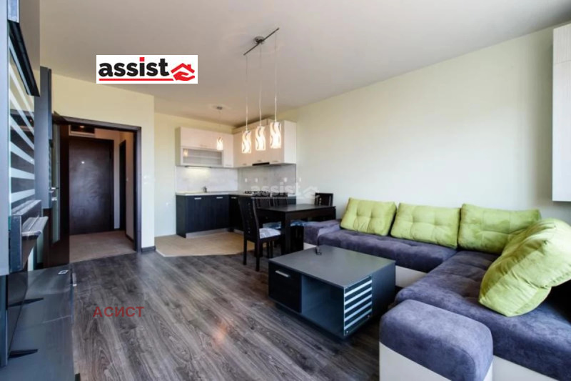Da affittare  1 camera da letto Sofia , Ovcha kupel , 70 mq | 13876912 - Immagine [2]