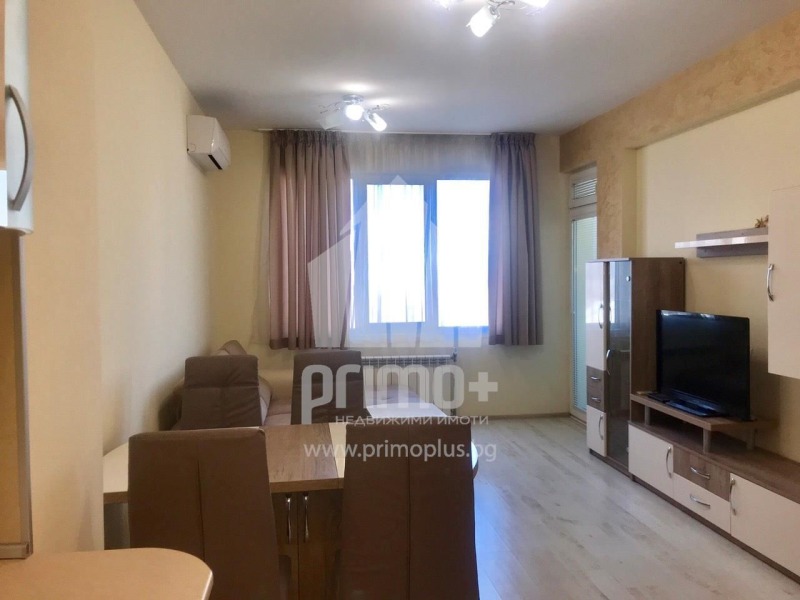 Дава под наем  2-стаен град София , Дианабад , 65 кв.м | 14902340 - изображение [3]