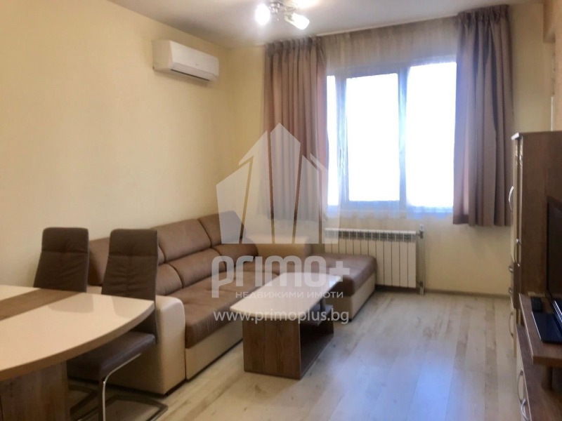 Дава под наем  2-стаен град София , Дианабад , 65 кв.м | 14902340 - изображение [4]